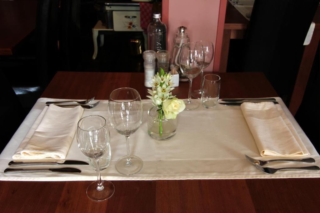תהולן Hotel Restaurant Zeeland מראה חיצוני תמונה